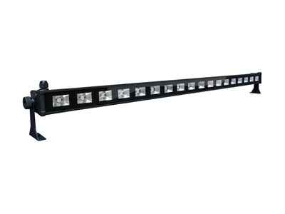 Barra iluminación led MBAR UVA 6U
