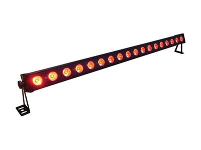 Barra iluminación led MBAR 354