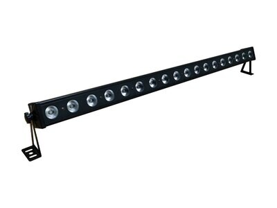 Barra iluminación led MBAR 354