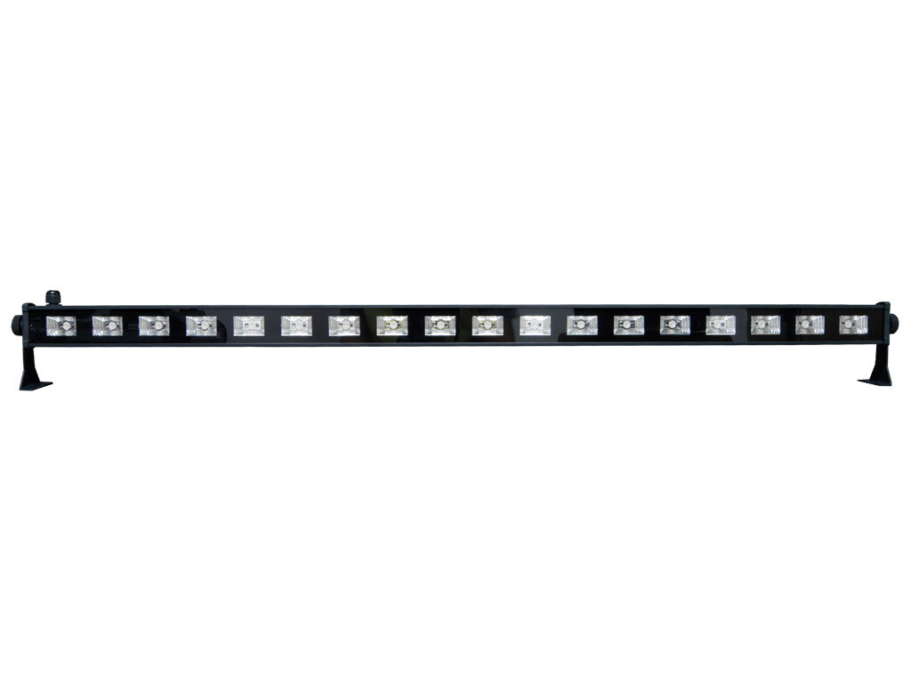 Barra iluminación led MBAR UVA 6U Barra iluminación led MBAR UVA 6U