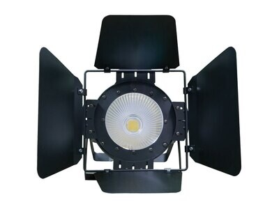 Proyector iluminación COB SPOT T 1C