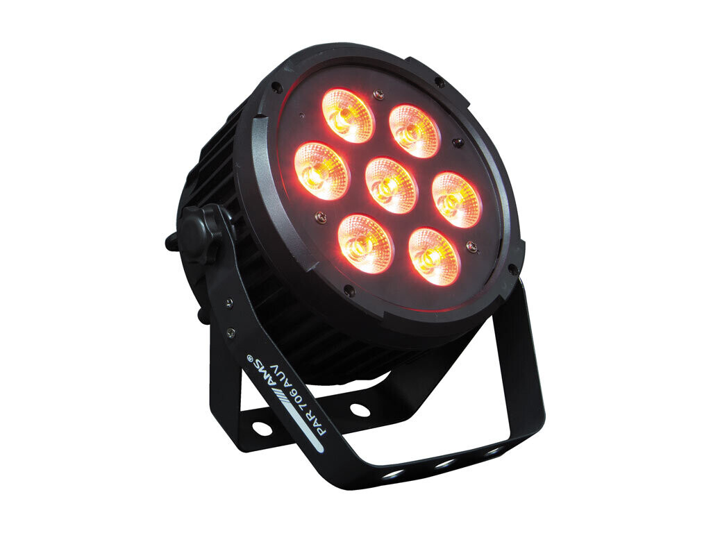 Proyector iluminación PAR 706 AUV
