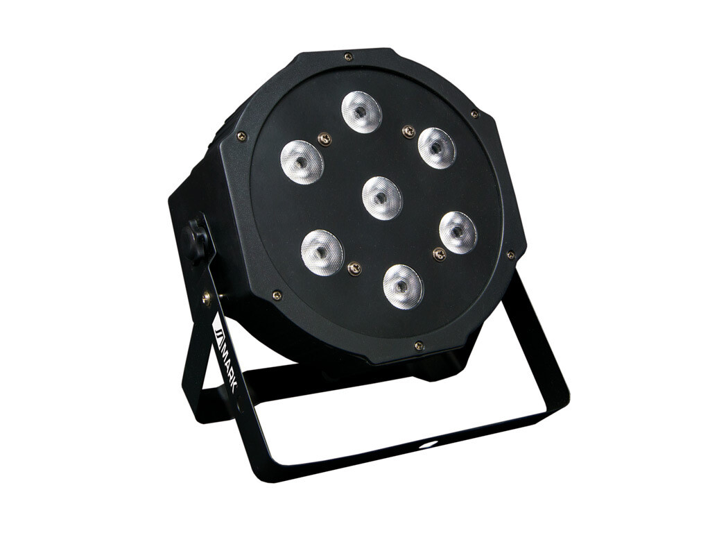 Proyector iluminación SUPERPARLED ECO 45 Proyector iluminación SUPERPARLED ECO 45