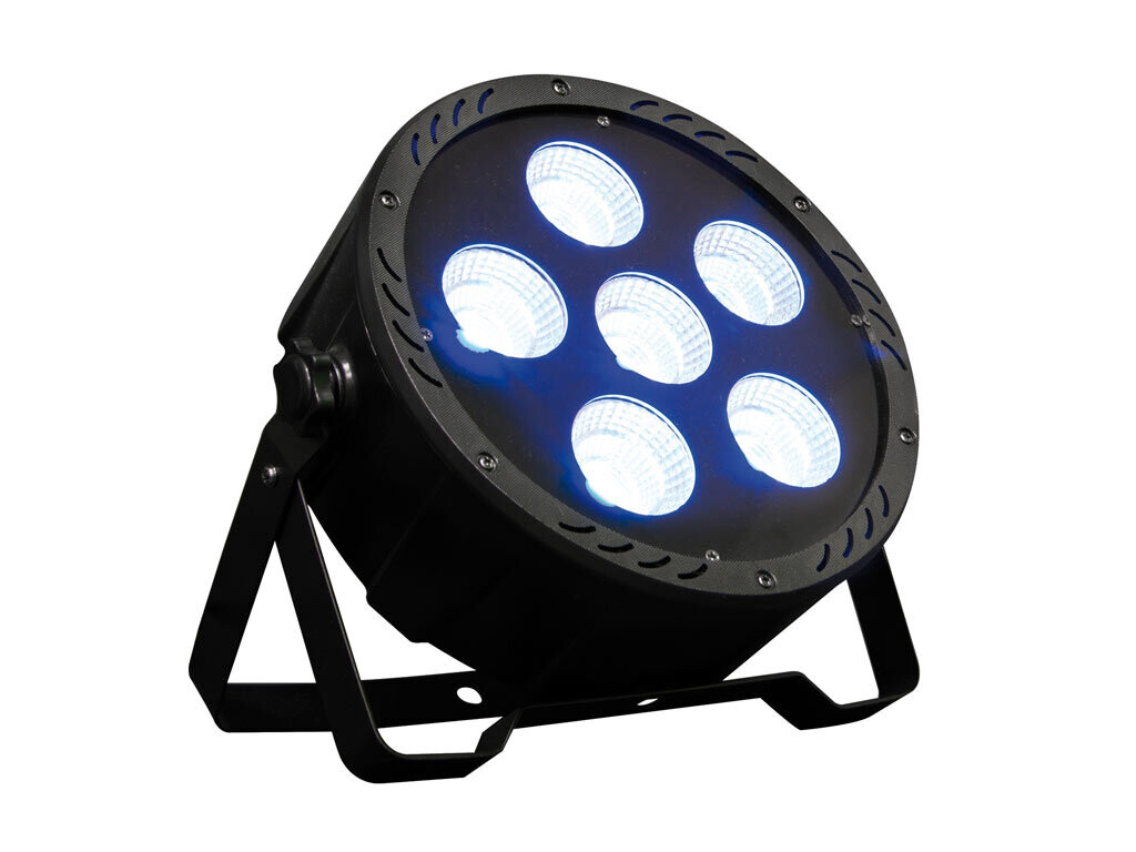 Proyector iluminación PAR 6-180 Proyector iluminación PAR 6-180