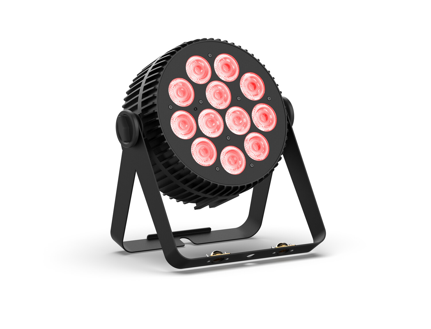 Foco LED 12 x RGBW 8w c.u. MKL 120 P RGBW Foco LED 12 x RGBW 8w c.u. MKL 120 P RGBW