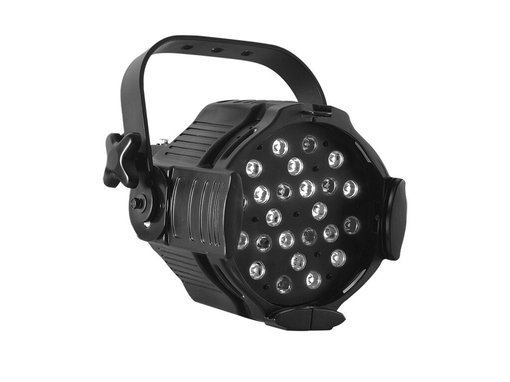 Proyector iluminación MULTIPAR LED 1W WHITE Proyector iluminación MULTIPAR LED 1W WHITE
