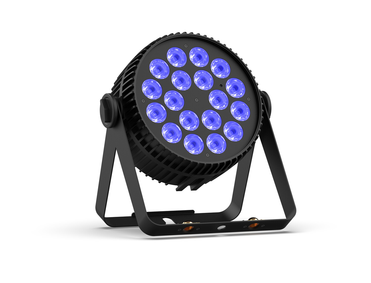 Foco RGBW de 180W MKL 180 P RGBW Foco RGBW de 180W MKL 180 P RGBW