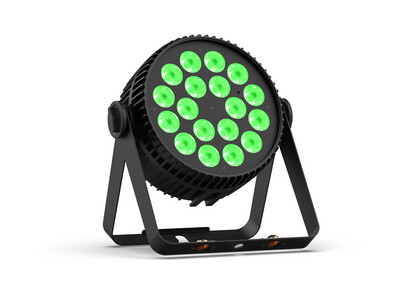Foco RGBW de 180W MKL 180 P RGBW