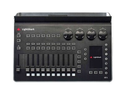 Consolas DMX