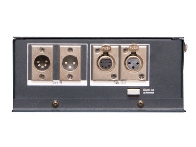Splitter DMX, MD 4 SPLITTER