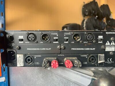 Etapa Master DP 2000 (Ocasión)
