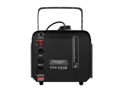 Máquina efecto nieve MSW 1200