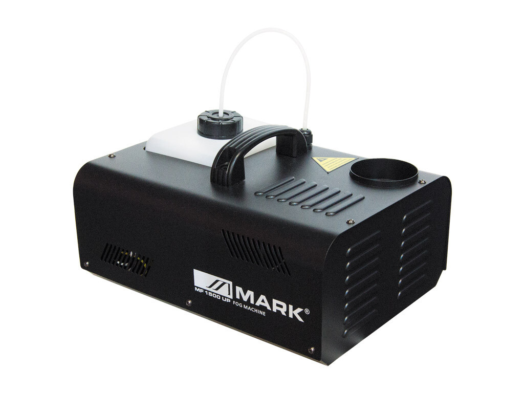 Máquina de humo vertical  MF 1500 UP Máquina de humo vertical  MF 1500 UP