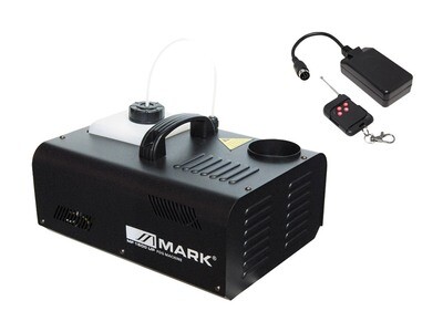 Máquina de humo vertical  MF 1500 UP