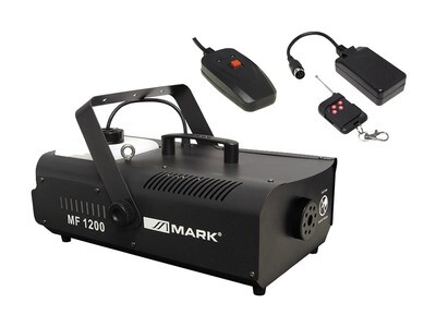 Máquina de humo MF 1200 Máquina de humo MF 1200
