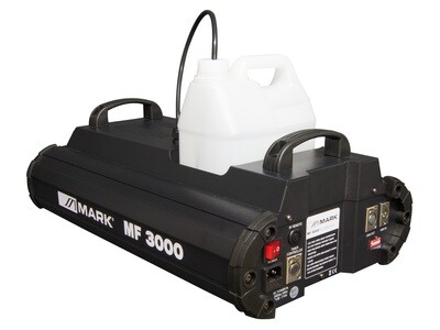 Máquina de humo MF 3000