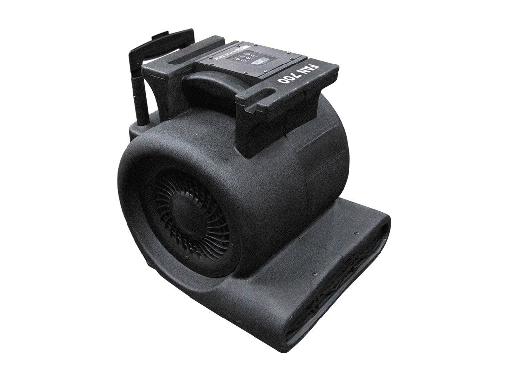 Ventilador profesional FAN 700 Ventilador profesional FAN 700