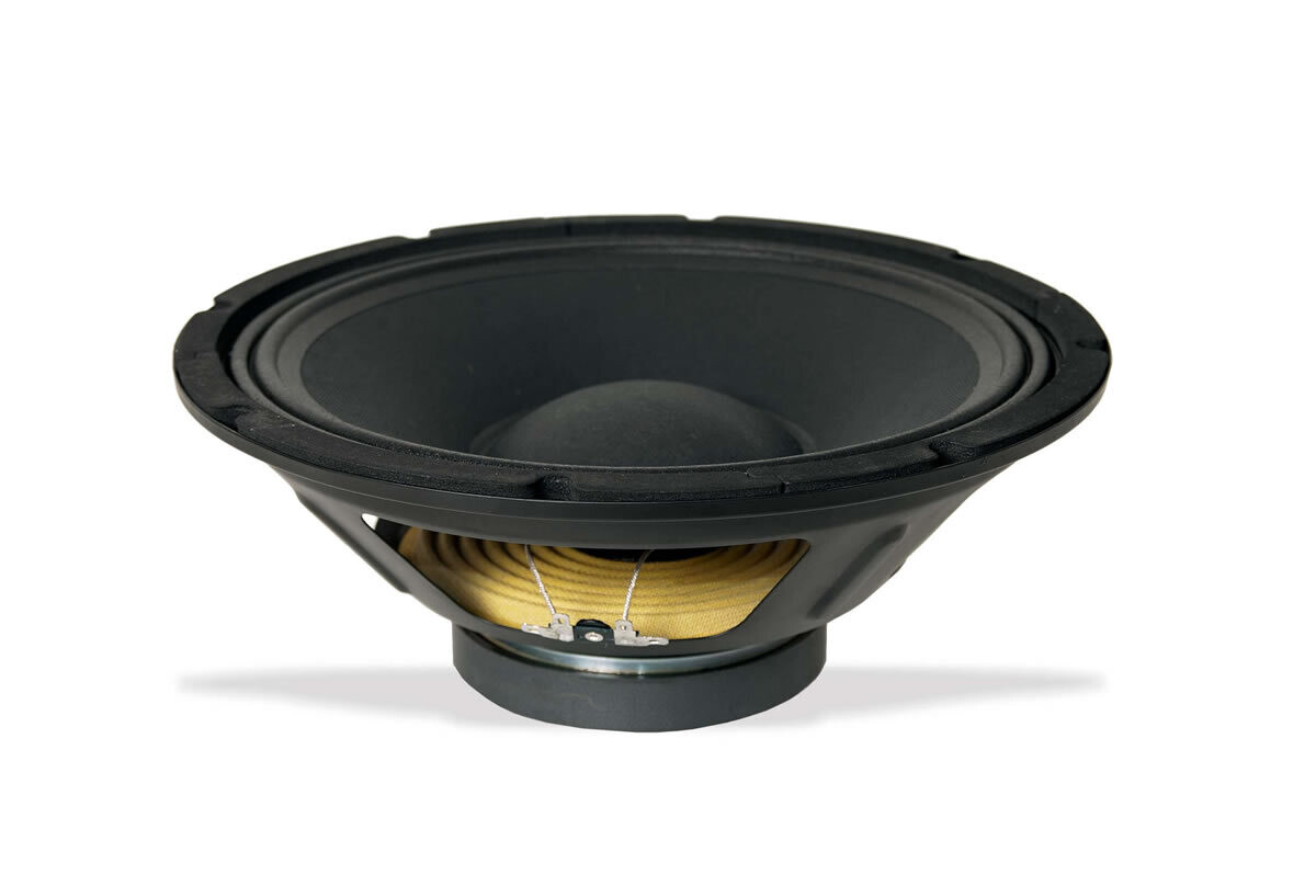 Altavoz 12&#39;&#39;. 180 W @ 8 Ohm. ALT 180/12