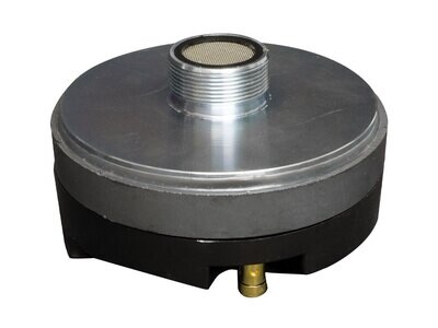Motor de agudos
