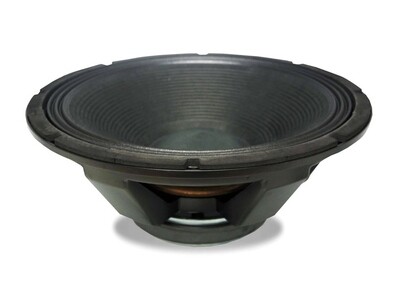 Altavoz 18&quot;