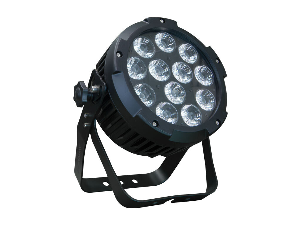 Proyector iluminación LED. SUPERLED 144 IP Proyector iluminación LED. SUPERLED 144 IP