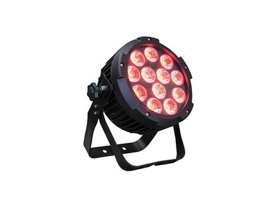 Proyector iluminación LED. SUPERLED 144 IP