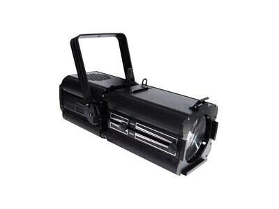 Proyector tipo recorte MULTIPROFILE ZOOM LED W3 17-50
