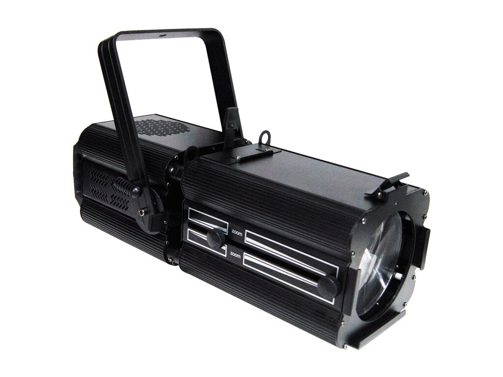 Proyector tipo recorte MULTIPROFILE ZOOM LED W3 17-50 Proyector tipo recorte MULTIPROFILE ZOOM LED W3 17-50