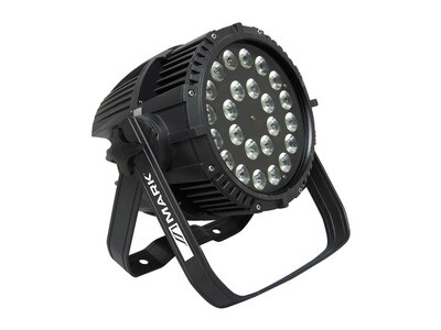 Proyector iluminación LED PARLED 432 6 IP