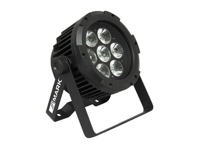 Proyector iluminación PARLED 126 6 IP