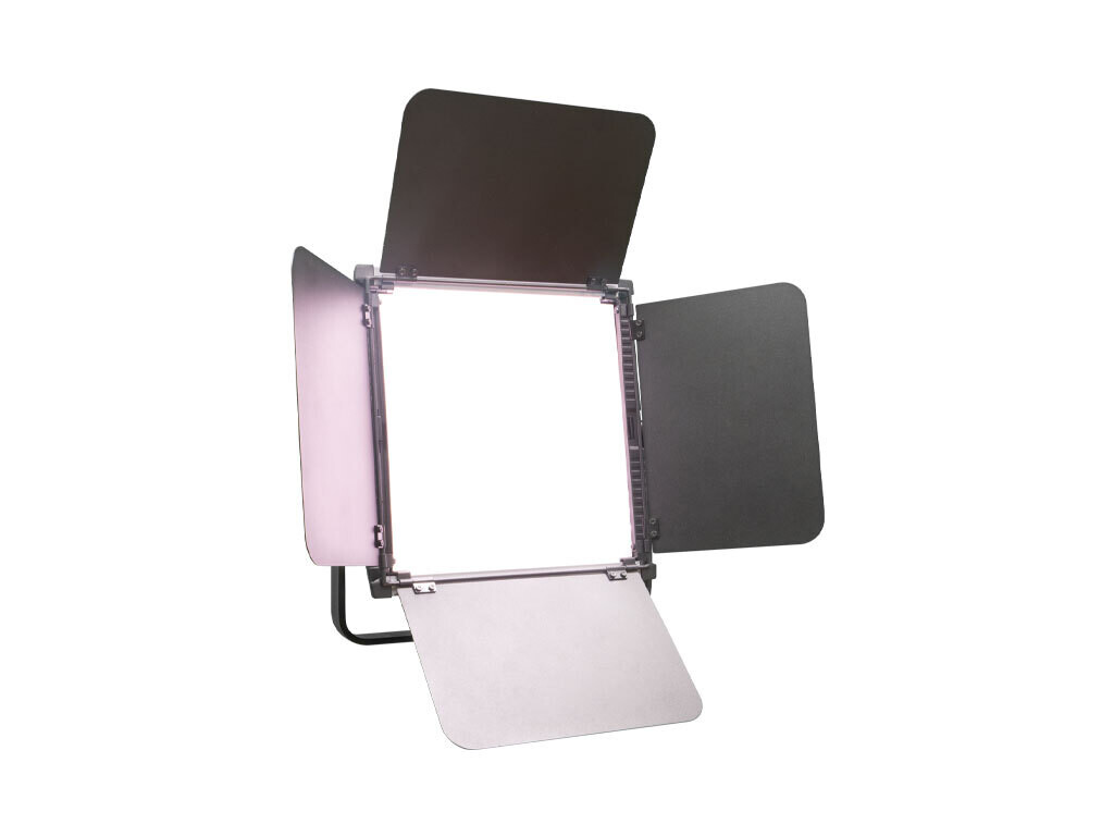 Proyector de iluminación para vídeo y fotografía SL 60 RGBX Proyector de iluminación para vídeo y fotografía SL 60 RGBX
