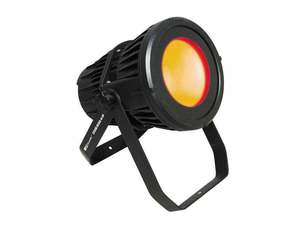 Proyector iluminación COB 200 4 IP Proyector iluminación COB 200 4 IP