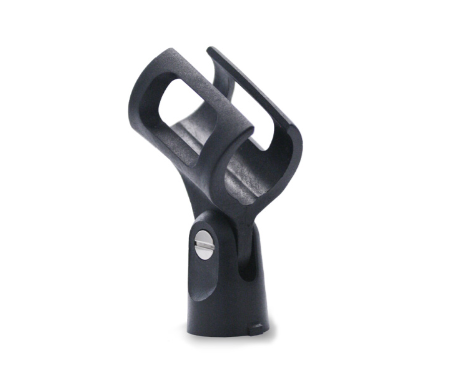 Pinza articulada para micro inalámbrico Rosca 5/8”  Ref. PZ-07