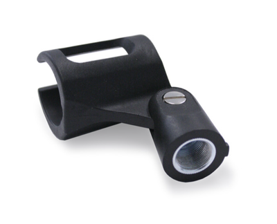 Pinza articulada para micro inalámbrico Rosca 5/8”  Ref. PZ-07
