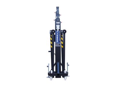 Torre elevadora telescópica LW 290 D