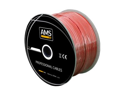 Rollos de cable