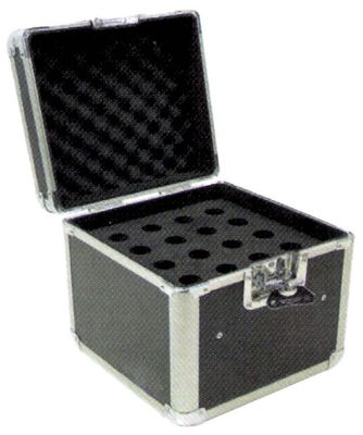 Flightcase 48 LIGHT CASE - Micro 16 Case