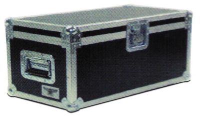 Maleta para 24 micrófonos y cables - Micro 24 Case
