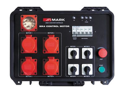 Control de potencia