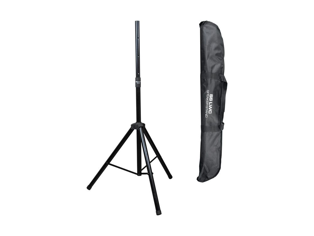 Soporte extensible para altavoces. Altura 1,8 m ​SS LWC MKII