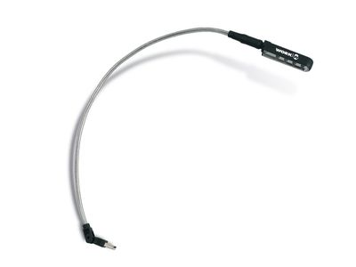 Lámpara led con flexo USB LED Lámpara led con flexo USB LED