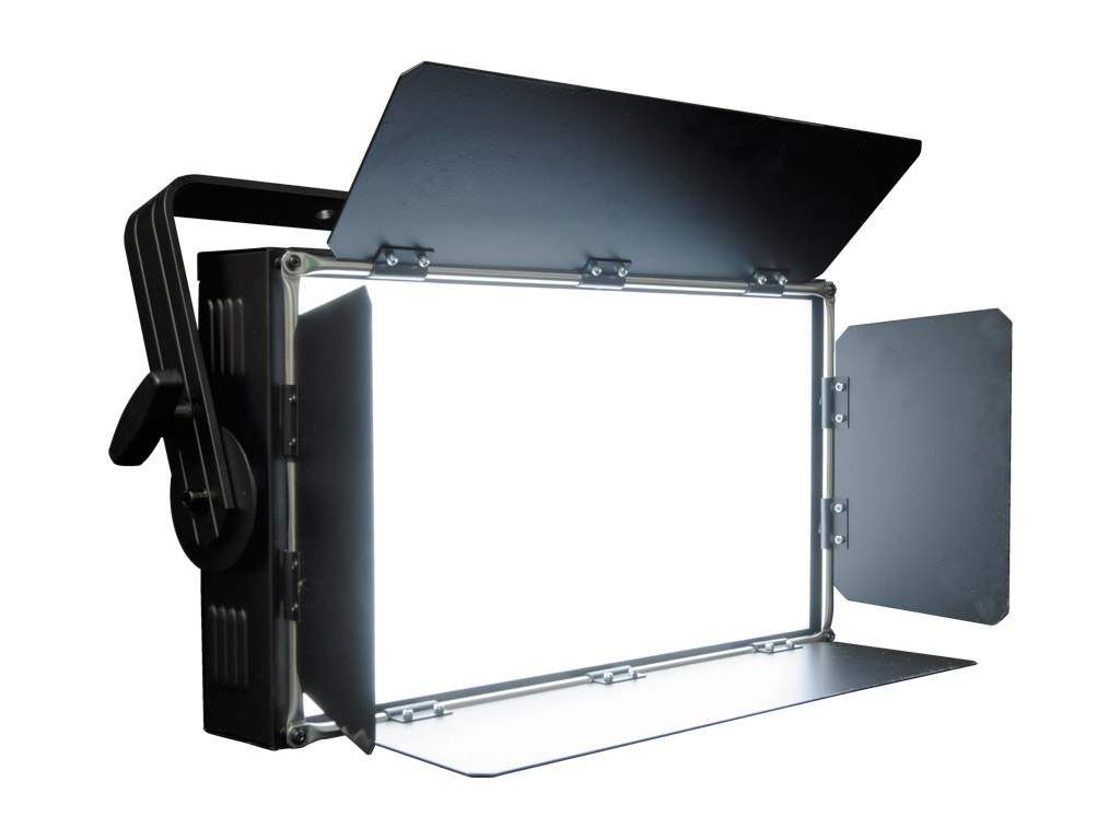 Proyector iluminación para vídeo y fotografía. LED VIDEO 400 Proyector iluminación para vídeo y fotografía. LED VIDEO 400