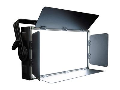 Proyector iluminación para vídeo y fotografía. LED VIDEO 400 Proyector iluminación para vídeo y fotografía. LED VIDEO 400
