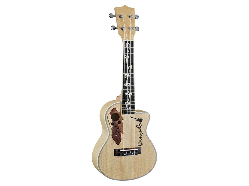 Ukelele K 23 LUX