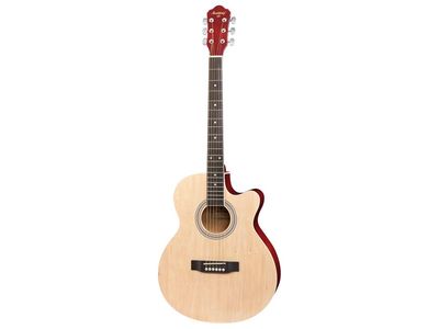 Guitarras acústicas