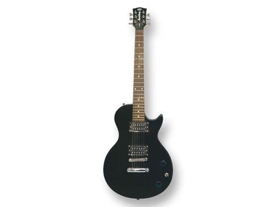 Guitarras eléctricas y bajos