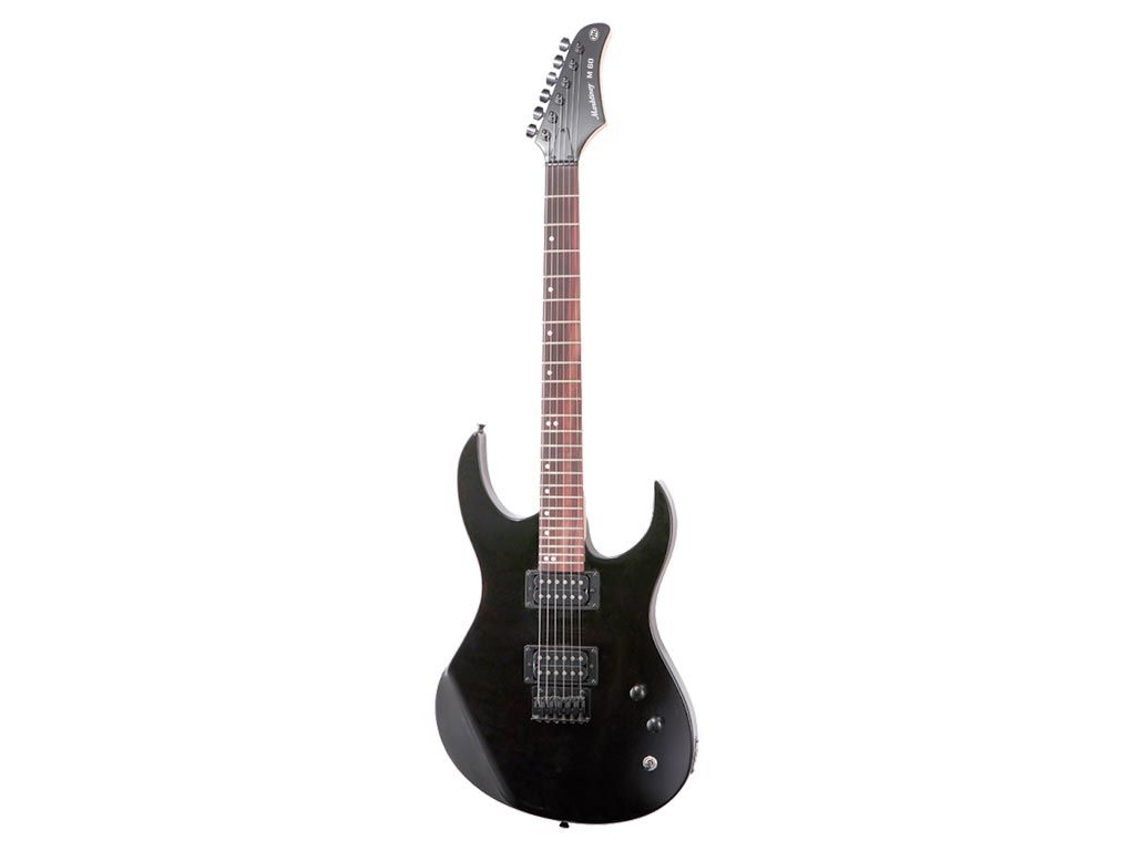 Guitarra eléctrica M 60 TB Guitarra eléctrica M 60 TB