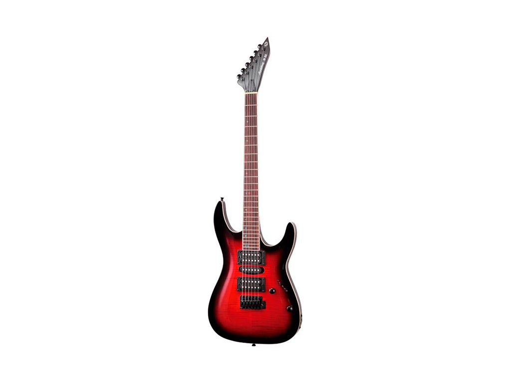 Guitarra eléctrica M 80 RD Guitarra eléctrica M 80 RD