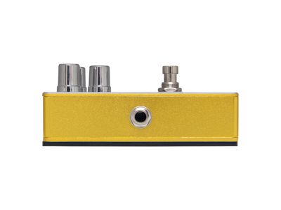 Pedal de Delay para guitarra MDL 15 DELAY