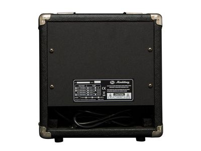 Amplificador guitarra eléctrica MG 30